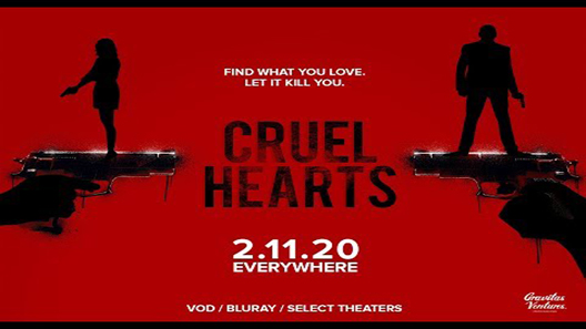 فيلم Cruel Hearts 2018 مترجم