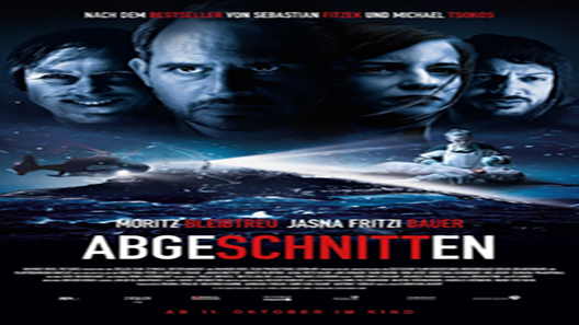 فيلم Cut Off 2020 مترجم