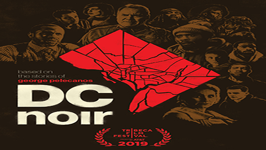 فيلم DC Noir 2019 مترجم