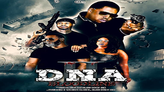 فيلم DNA 2 Bloodline 2020 مترجم