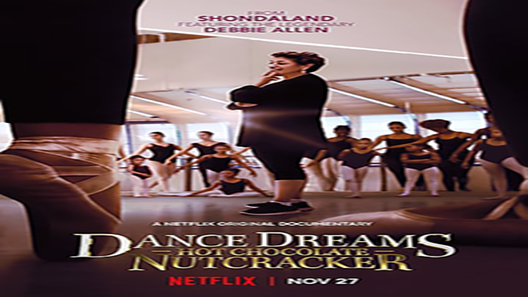 فيلم Dance Dreams Hot Chocolate Nutcracker 2020 مترجم