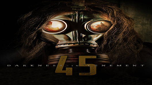 فيلم Darkness In Tenement 45 2020 مترجم