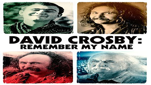 فيلم David Crosby Remember My Name 2019 مترجم