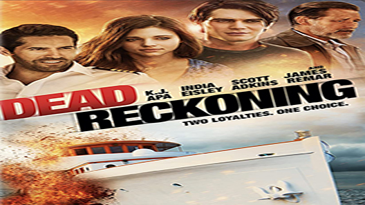 فيلم Dead Reckoning 2020 مترجم
