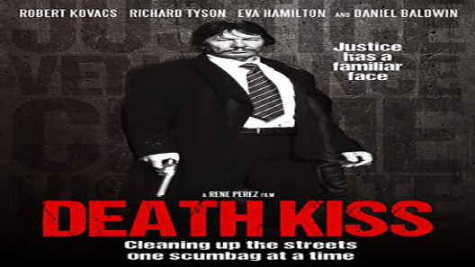 فيلم Death Kiss 2018 مترجم