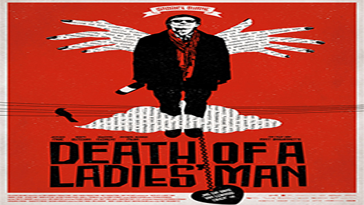 فيلم Death Of A Ladies Man 2020 مترجم