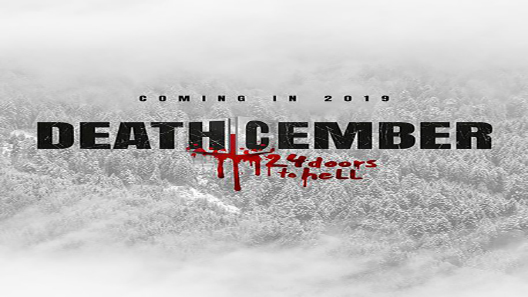 فيلم Deathcember 2019 مترجم