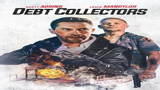 فيلم Debt Collectors 2020 مترجم