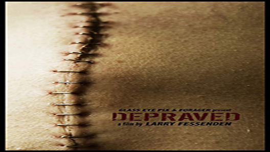 فيلم Depraved 2019 مترجم