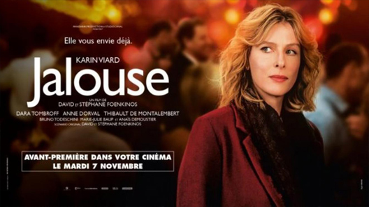 فيلم Jalouse 2017 مترجم