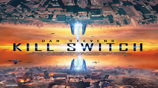 فيلم Kill Switch 2017 مترجم