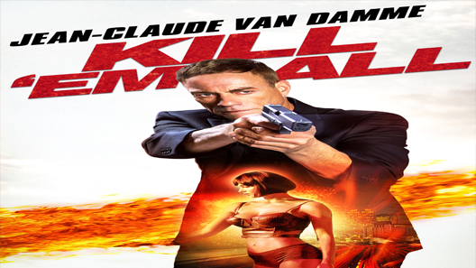 فيلم Killem All 2017 مترجم