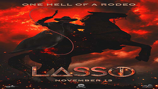 فيلم Lasso 2017 مترجم