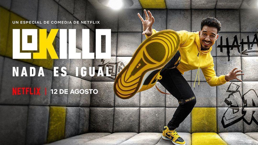 فيلم Lokillo: Nothing’s the Same 2021 مترجم