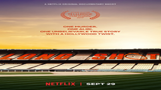 فيلم Long Shot 2017 مترجم