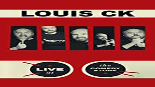 فيلم Louis C K Live At The Comedy Store 2015 مترجم
