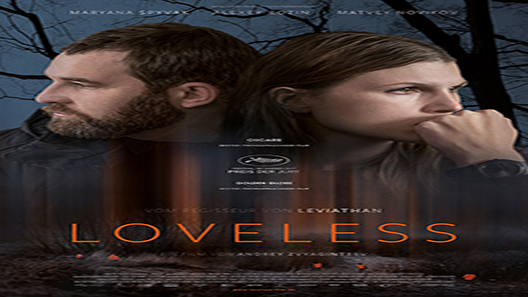 فيلم Loveless 2017 مترجم