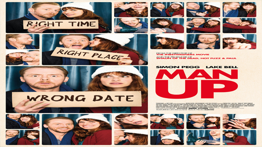 فيلم Man Up 2015 مترجم