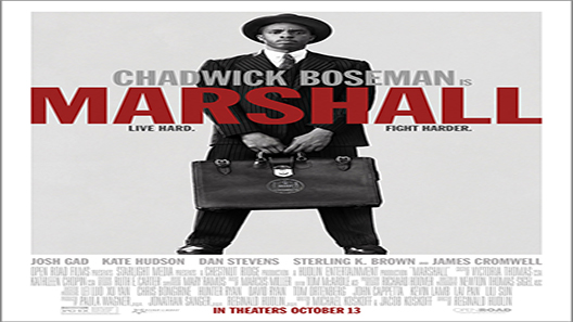 فيلم Marshall 2017 مترجم