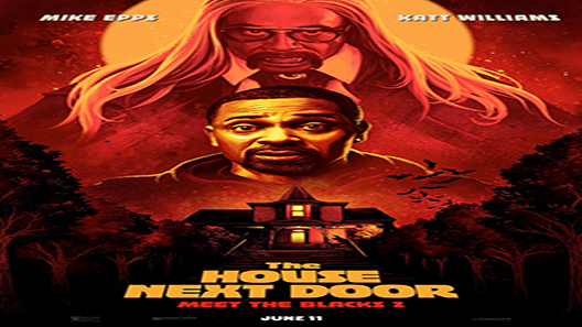فيلم Meet The Blacks 2016 مترجم