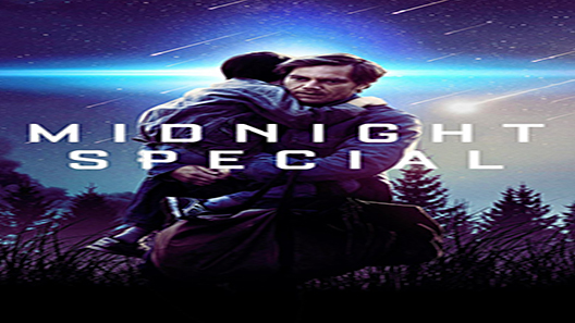 فيلم Midnight Special 2016 مترجم
