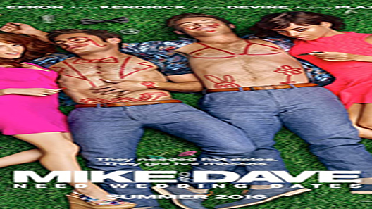 فيلم Mike And Dave Need Wedding Dates 2016 مترجم