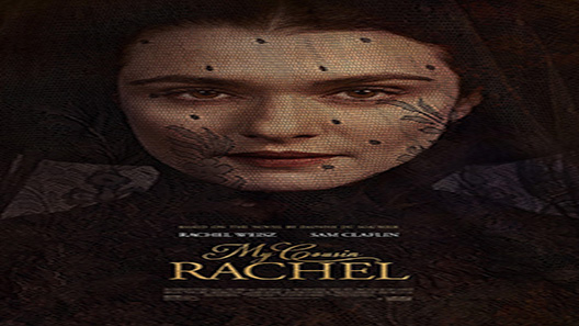 فيلم My Cousin Rachel 2017 مترجم