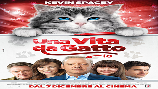 فيلم Nine Lives 2016 مترجم