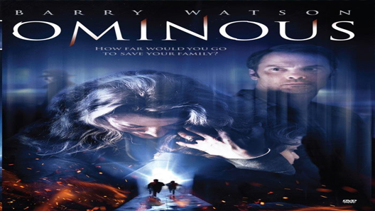 فيلم Ominous 2015 مترجم