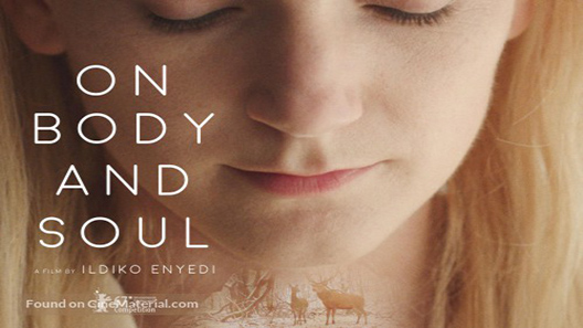 فيلم On Body And Soul 2017 مترجم