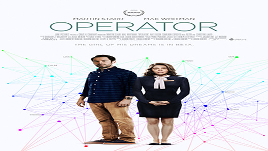 فيلم Operator 2016 مترجم