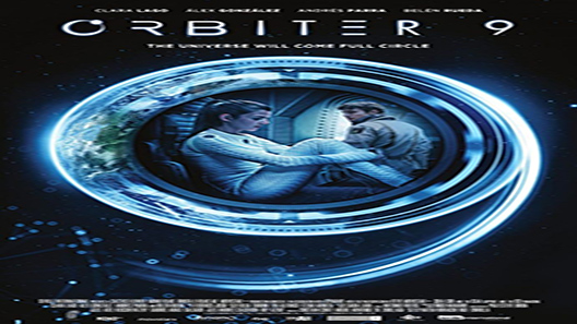 فيلم Orbita 9 2017 مترجم