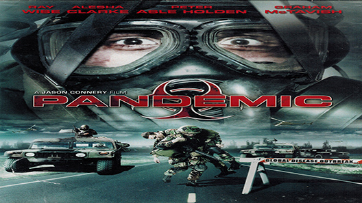فيلم Pandemic 2016 مترجم