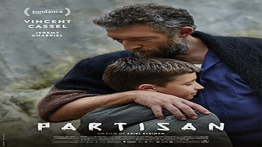 فيلم Partisan 2015 مترجم
