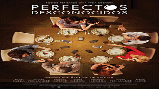 فيلم Perfect Strangers 2017 مترجم