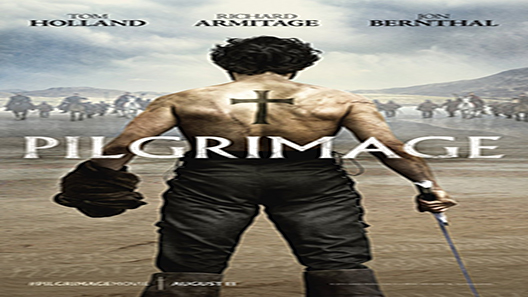 فيلم Pilgrimage 2017 مترجم