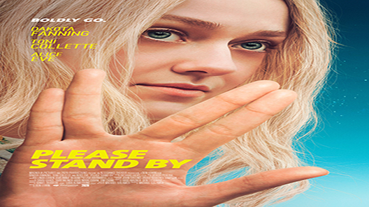 فيلم Please Stand By 2017 مترجم
