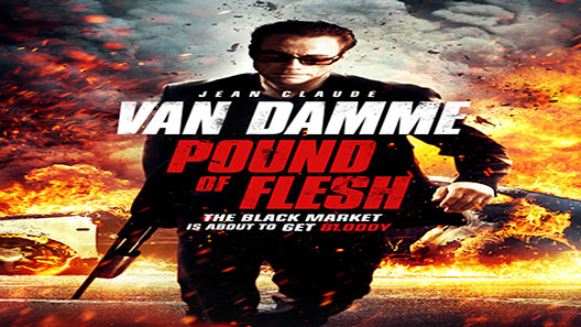 فيلم Pound Of Flesh 2015 مترجم