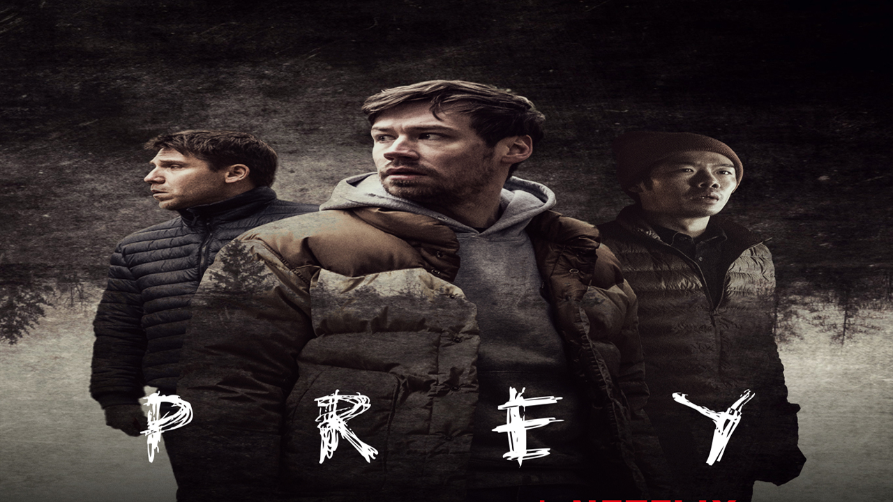 فيلم Prey 2021 مترجم