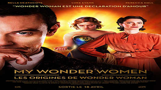 فيلم Professor Marston And The Wonder Women 2017 مترجم