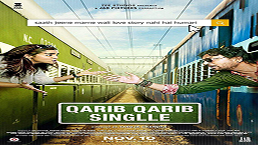 فيلم Qarib Qarib Singlle 2017 مترجم