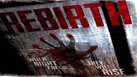 فيلم Rebirth 2016 مترجم
