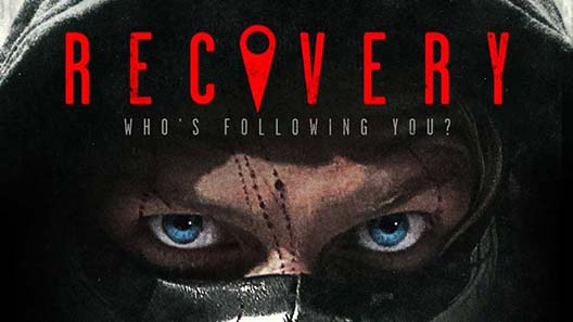 فيلم Recovery 2016 مترجم