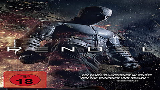 فيلم Rendel 2017 مترجم