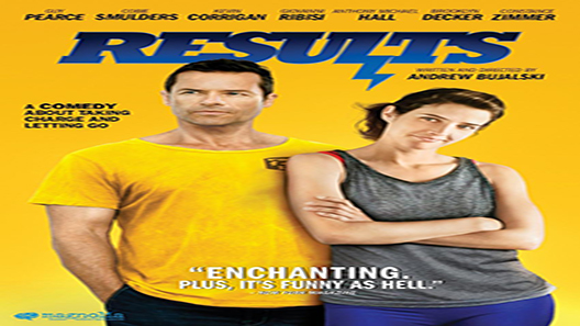 فيلم Results 2015 مترجم