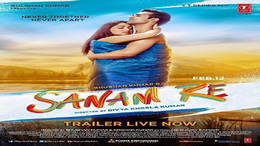 فيلم Sanam Re 2016 مترجم