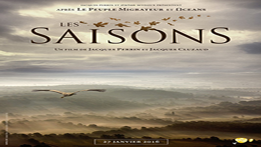 فيلم Seasons 2015 مترجم