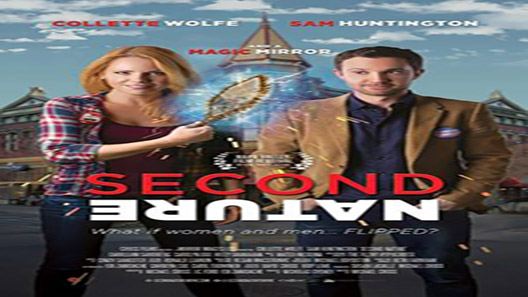 فيلم Second Nature 2016 مترجم