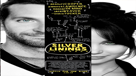 فيلم Silver Linings Playbook 2012 مترجم