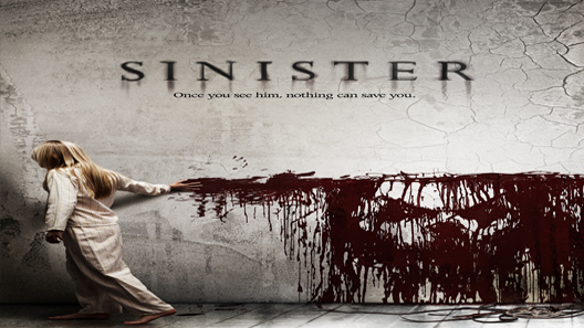 فيلم Sinister 2012 مترجم